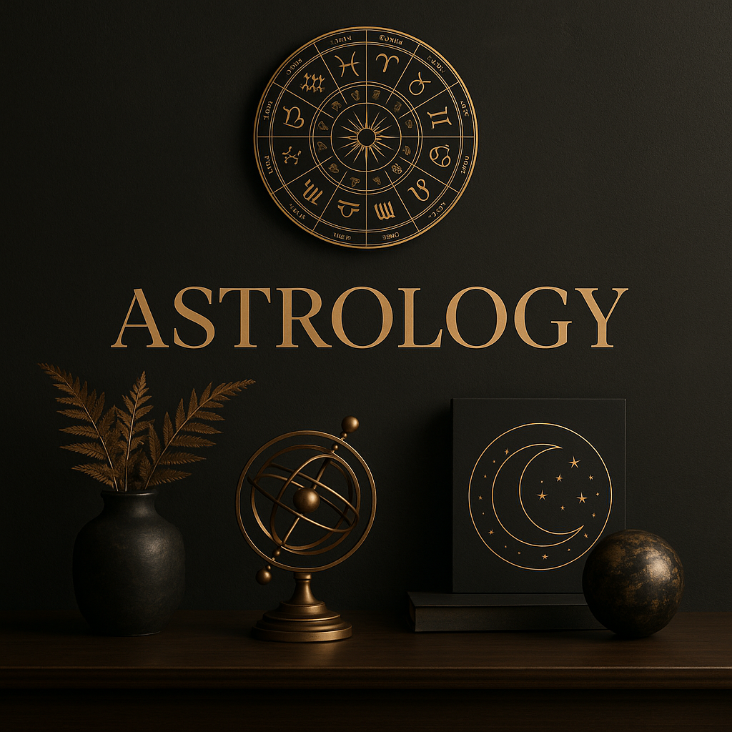 Astrology