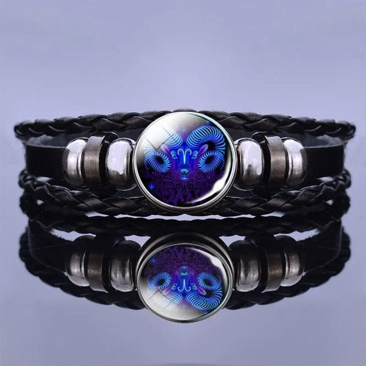 Zodiac Bracelet – Reflect Your Astrological Energy